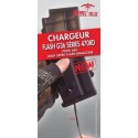 Chargeur flash 470 billes pour G36 électrique