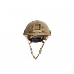 Déguisement - Casque fast tan de la marque Strike systems (18051)