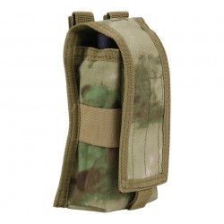 Poche radio camouflage ICC FG de la marque 101 Inc (359386)