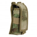 Poche radio camouflage ICC FG