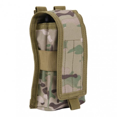 Poche radio camouflage DTC / Multi de la marque 101 Inc (359386)