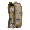 Poche radio camouflage DTC / Multi