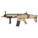 FN Scar-L tan ressort