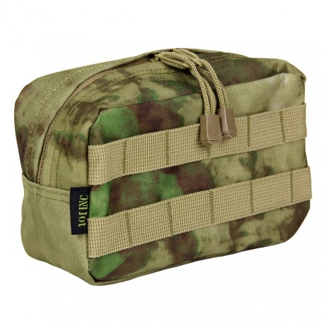 Poche tactique recon camouflage ICC FG | 101 Inc