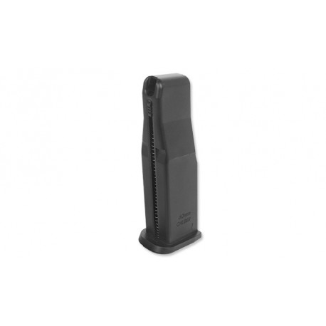 Chargeur 16 billes pour réplique airsoft H&K USP CO2 non blow back | Umarex