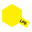 Peinture LP8 Jaune pur 10 ml