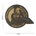 Patch 3D PVC Legio patria nostra