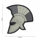 Patch 3D PVC Roman