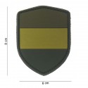 Patch 3D PVC Shield Netherland