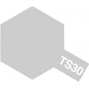 Peinture TS30 Aluminium brillant 100 ml