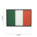 Patch 3D PVC Irlande