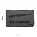 Patch 3D PVC M1 carbine