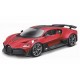 Miniature – Bugatti Divo rouge 1/18 de la marque Bburago (18-11045R)