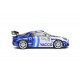 Miniature – Alpine A110 du rallye Monza de 2020 à l’échelle 1/18 de la marque Solido (S1801613)