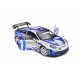 Miniature – Alpine A110 du rallye Monza de 2020 à l’échelle 1/18 de la marque Solido (S1801613)