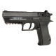 Réplique airsoft Baby Desert Eagle, CO2 non blow back | Cybergun