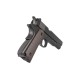 Réplique airgun - P1911 CO2 blow back de la marque Swiss arms (288710)