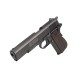 Réplique airgun - P1911 CO2 blow back de la marque Swiss arms (288710)