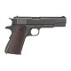 Réplique airgun - P1911 CO2 blow back de la marque Swiss arms (288710)