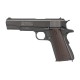 Réplique airgun - P1911 CO2 blow back de la marque Swiss arms (288710)