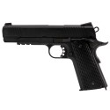 1911 tactical noir CO2 blow back