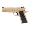 P1911 military CO2 blow back