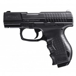 Réplique airgun - Walther CP99 compact CO2 blow back (métal et ABS) de la marque Umarex (5.8064)