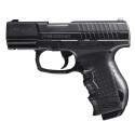 Walther CP99 compact CO2 blow back