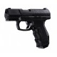 Réplique airgun - Walther CP99 compact CO2 blow back (métal et ABS) de la marque Umarex (5.8064)