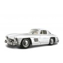 Mercedes 300SL grise 1954 1/24