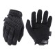 Gants original noir de la marque Mechanix