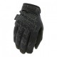 Gants original noir de la marque Mechanix