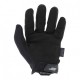 Gants original noir de la marque Mechanix