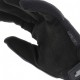 Gants original noir de la marque Mechanix