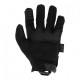 Gants M-Pact noir de la marque Mechanix