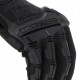 Gants M-Pact noir de la marque Mechanix