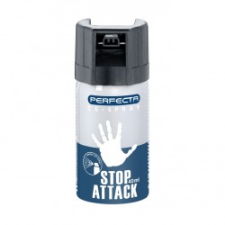 Bombe stop attack CS 40 ml