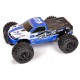 Radiocommandé (RC) – Pirate XT-S bleu brushless (échelle 1/10) de la marque T2M (T4941B)