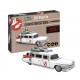 Puzzle 3D – Ghostbusters ecto-1 (154 pièces) de la marque Revell (00222)