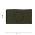 Patch 3D PVC EU