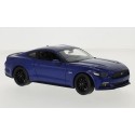 Ford Mustang GT bleu 2015 1/24