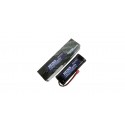 Batterie Ni-Mh 7.2V - 1500 mAh dean