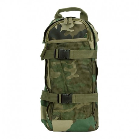 Camelbag 2.5 litres camouflage woodland de la marque 101 Inc (351590)