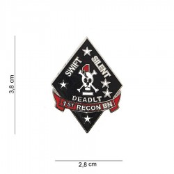 Badge Ranger battalion