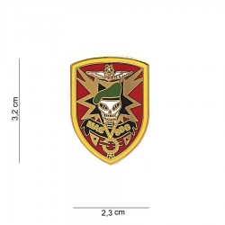 Badge Military advisory command Vietnam