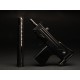 Réplique airsoft Ingram M11 CO2 non blow back de la marque ASG (18518)