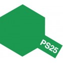 Peinture PS25 vert vif 100 ml