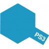 Peinture PS3 bleu clair 100 ml