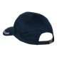 Casquette F-16 bleu de la marque Fostex (215162-266)