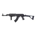 Kalashnikov AK47 tactical électrique non blow back